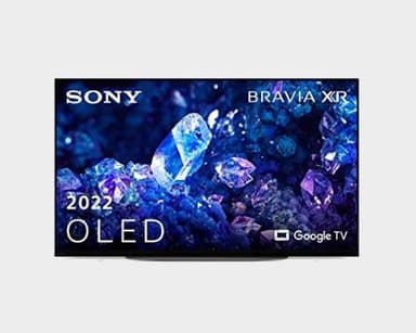 Sony A90K