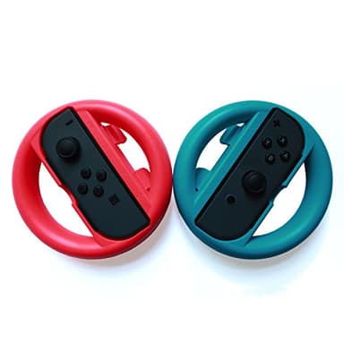 Steering Wheels