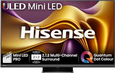 Hisense U7K
