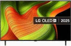LG B3 OLED