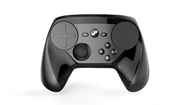 Valve Steam Controller