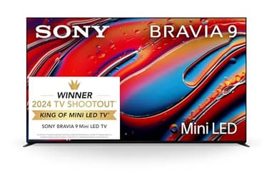 Sony Bravia 9 TV