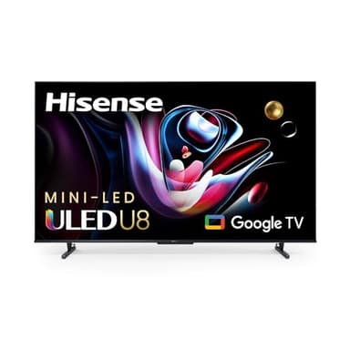 Hisense U8K ULED TV