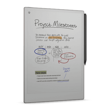 reMarkable Paper Pro