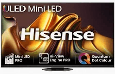 Hisense UX Mini-LED TV