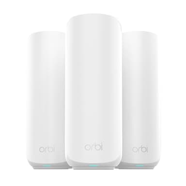 Netgear Orbi 370 Wi-Fi 7 mesh router