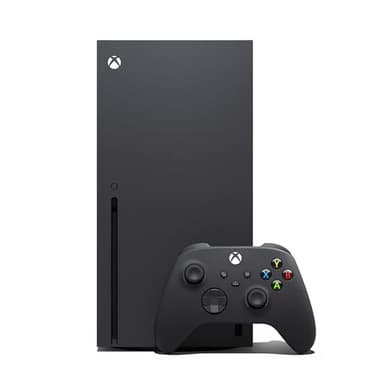 Microsoft Xbox Series X