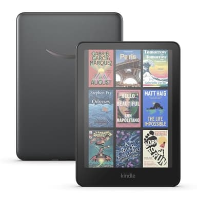 Amazon Kindle Colorsoft
