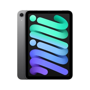 Apple iPad Mini (2024)
