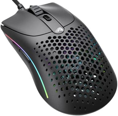 Glorious Model O 2