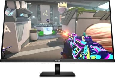 HP Omen Transcend 32 OLED