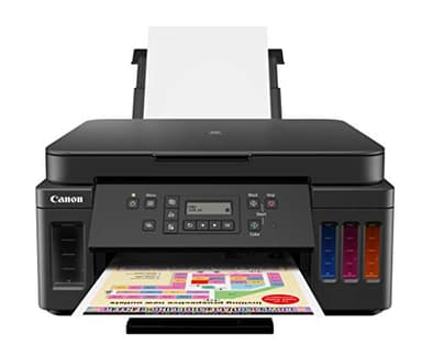 Canon Pixma G6020 MegaTank