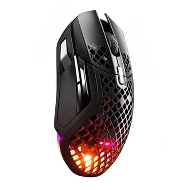 SteelSeries Aerox 5 Wireless