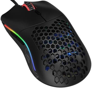 Wireless Gaming Mice