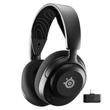 SteelSeries Arctis Nova 5