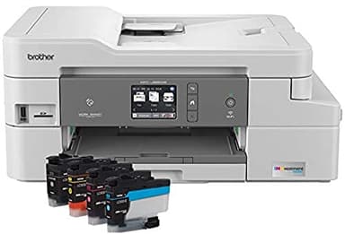 Brother INKvestment MFC-J995DW