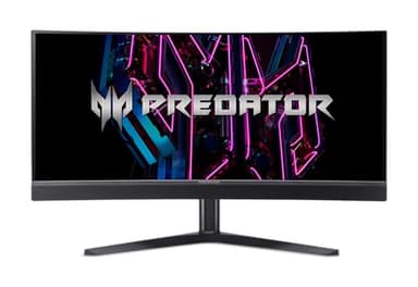 Acer Predator X34