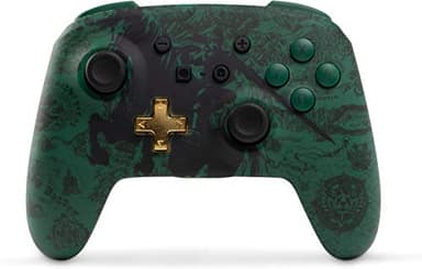 PowerA Enhanced Wireless Controller for Nintendo Switch