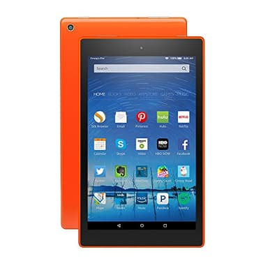 Amazon Fire HD 8