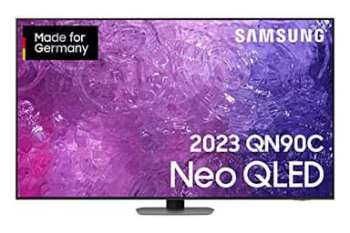Samsung QN90C Neo QLED 4K TV