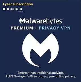 Malwarebytes Plus