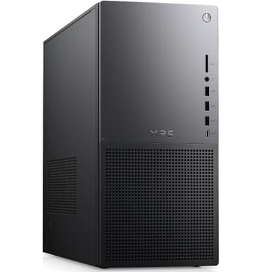 Dell Tower Plus Desktop (EBT2250)