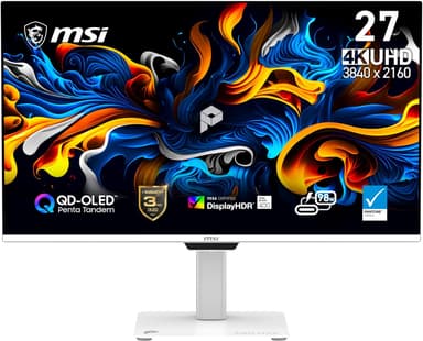 MSI Pro Max 271UPXW12G