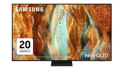 Samsung QN70F Neo QLED 4K TV (2025)