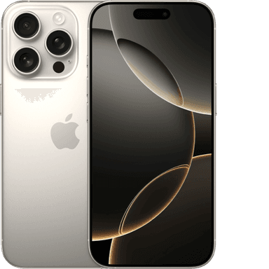 Apple iPhone 16 Pro Max