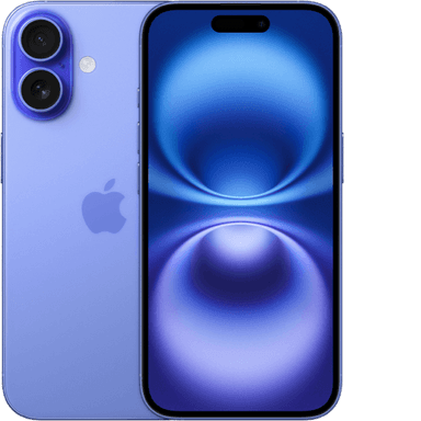 Apple iPhone 16