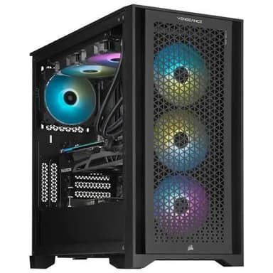 Corsair Vengeance i7200