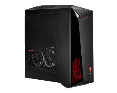 MSI Infinite