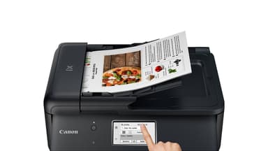 Canon Pixma TR8620
