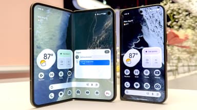 Google Pixel 11 Pro Fold