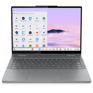 Lenovo Chromebook Plus 2-in-1 Gen 10