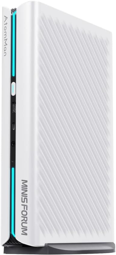 Minisforum G1 Pro