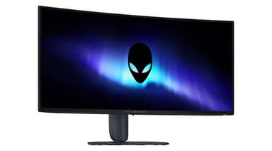 Alienware AW3426DW QD-OLED
