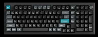 Keychron Q3 Ultra 8K