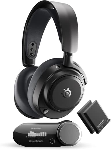 SteelSeries Arctis Nova Pro Omni