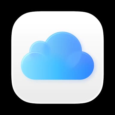 Apple iCloud