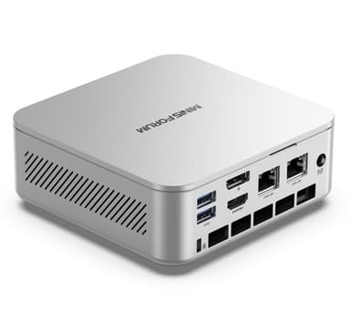 Minisforum EliteMini AI370