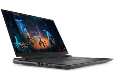 Alienware m18 R2