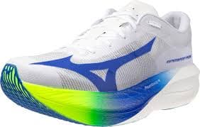 Mizuno Hyperwarp Pure Running Shoe