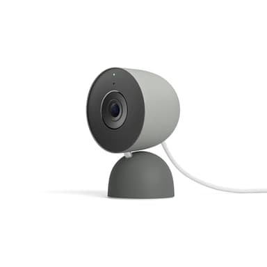 Google Nest Cam Indoor (wired 3rd gen)
