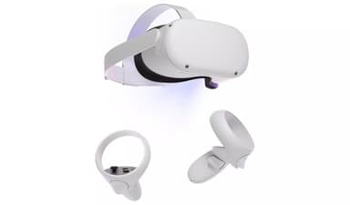 Oculus (Meta) Quest 2