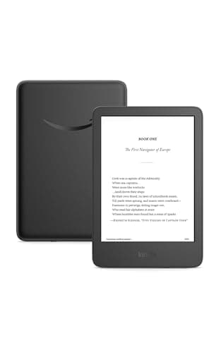 Amazon Kindle 11th Gen 2024