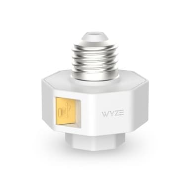 Wyze Cam Pan v4
