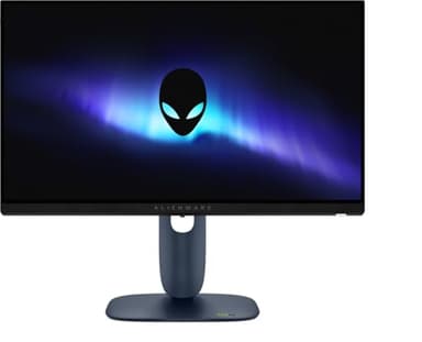 Alienware AW2525HM