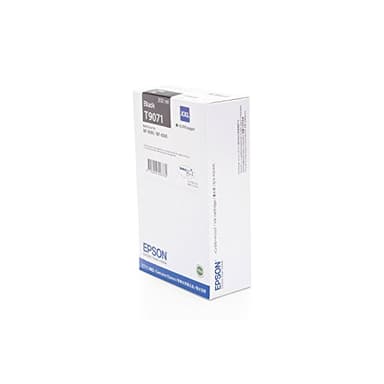 Epson WorkForce WF-6590