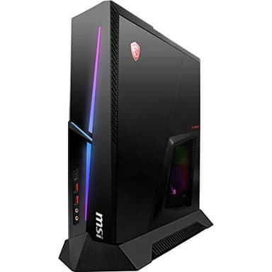 MSI MEG Trident X